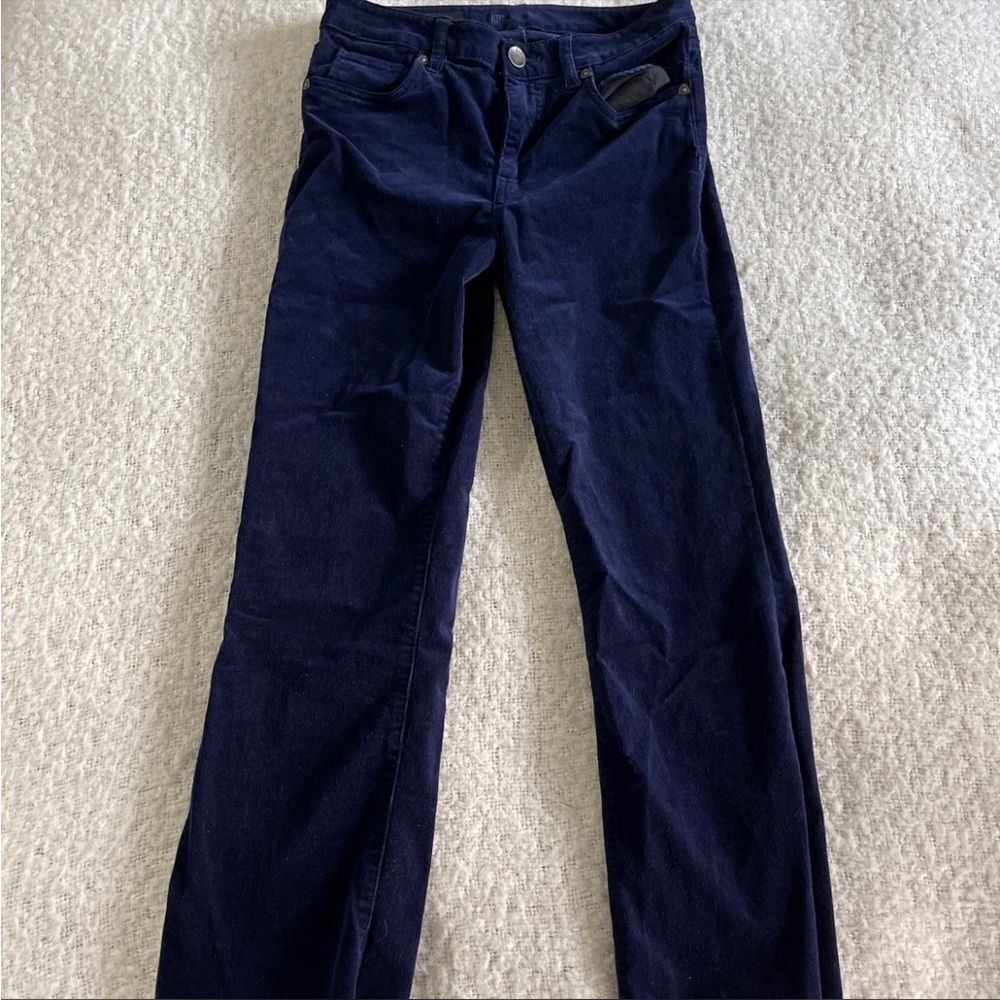 Kut from kloth ankle flare 6‎